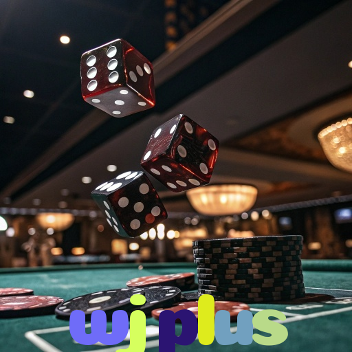 Cassino Ao Vivo com Recompensas Diárias no wjplus
