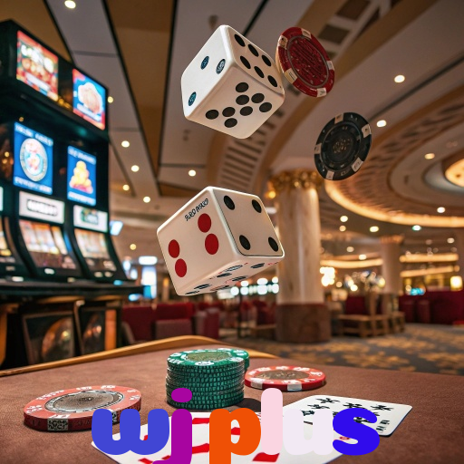 Explore Slots Clássicos no wjplus