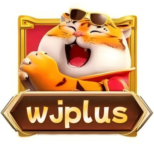 wjplus Logo